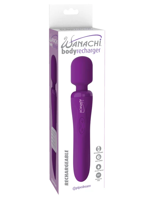 Body Recharger - Image 2