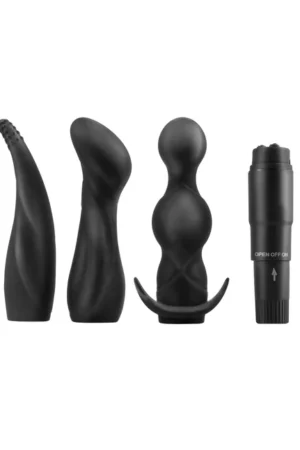 Anal Adventure Kit