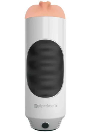 PDX Extreme - Mega Grip Vibrating Stroker Pussy