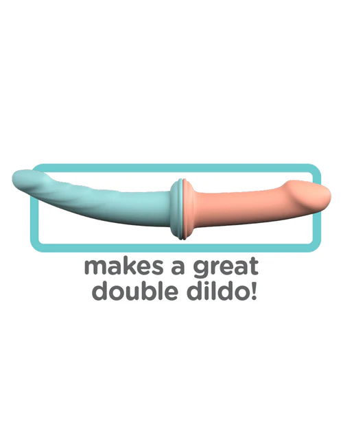 Dillio Platinum Body Dock SE Fantasy Kit (6" and 7") - Image 5