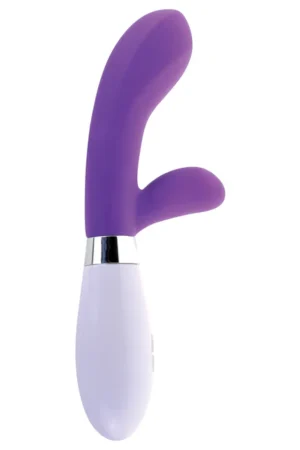 Classix - Silicone G-Spot Rabbit