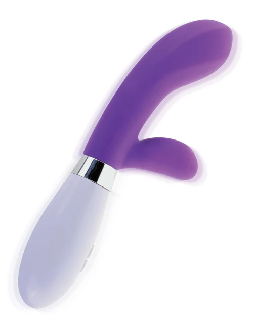 Classix - Silicone G-Spot Rabbit - Image 3